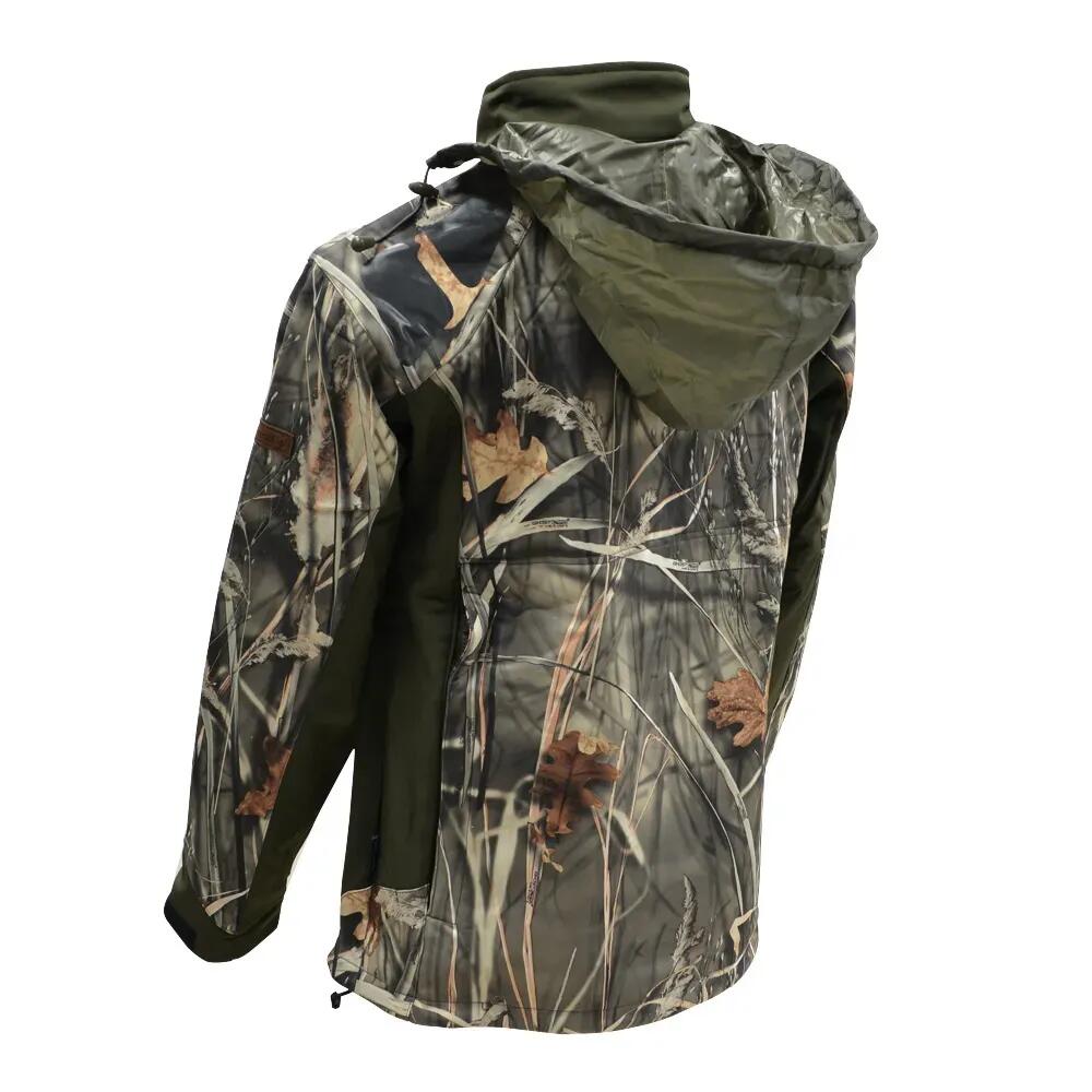 Kurtka softshell PERCUSSION 2/5