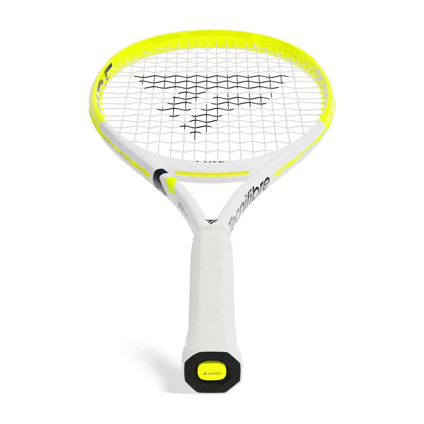 Racchetta da tennis Tecnifibre Fire 260 OS 3/7