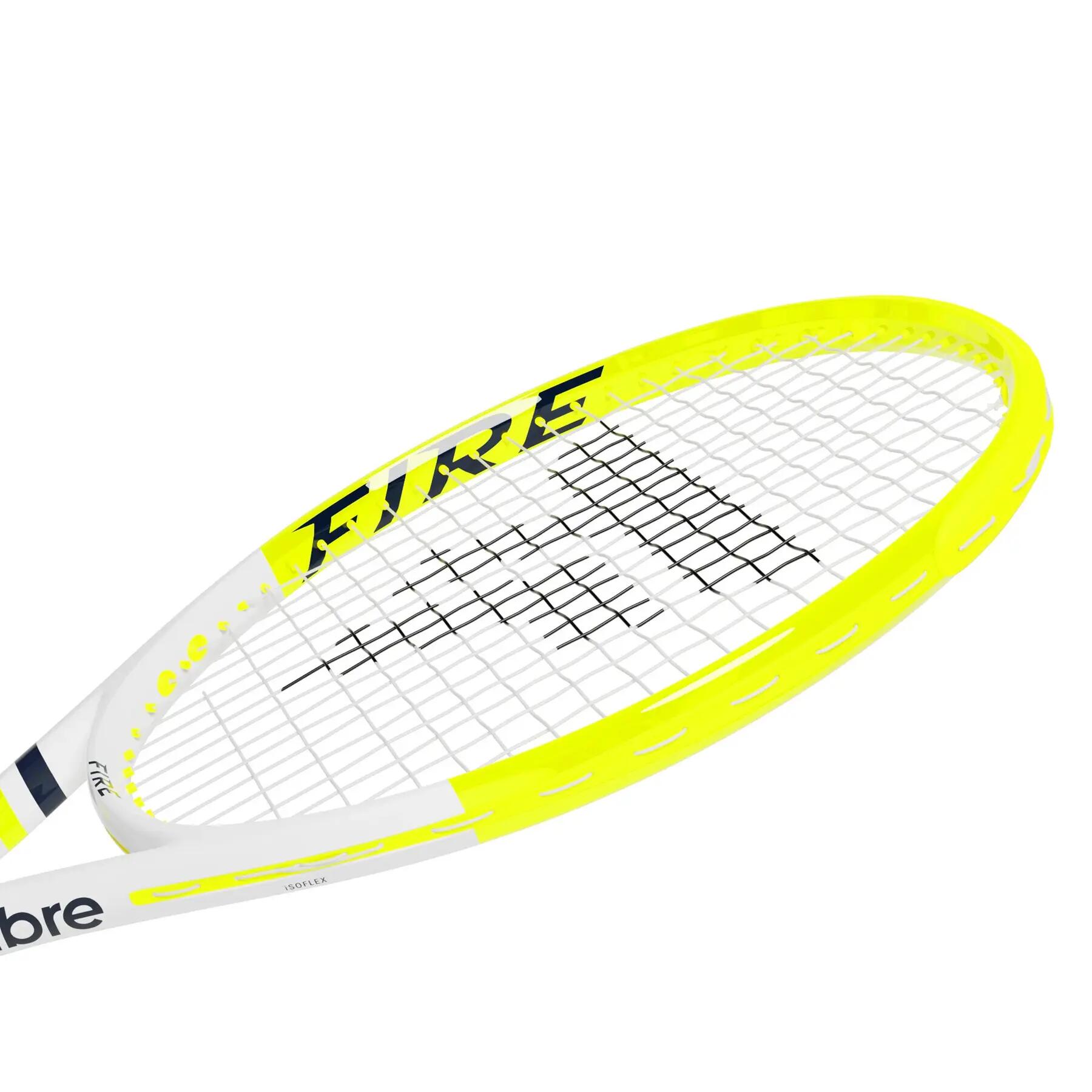Racchetta da tennis Tecnifibre Fire 260 OS 5/7