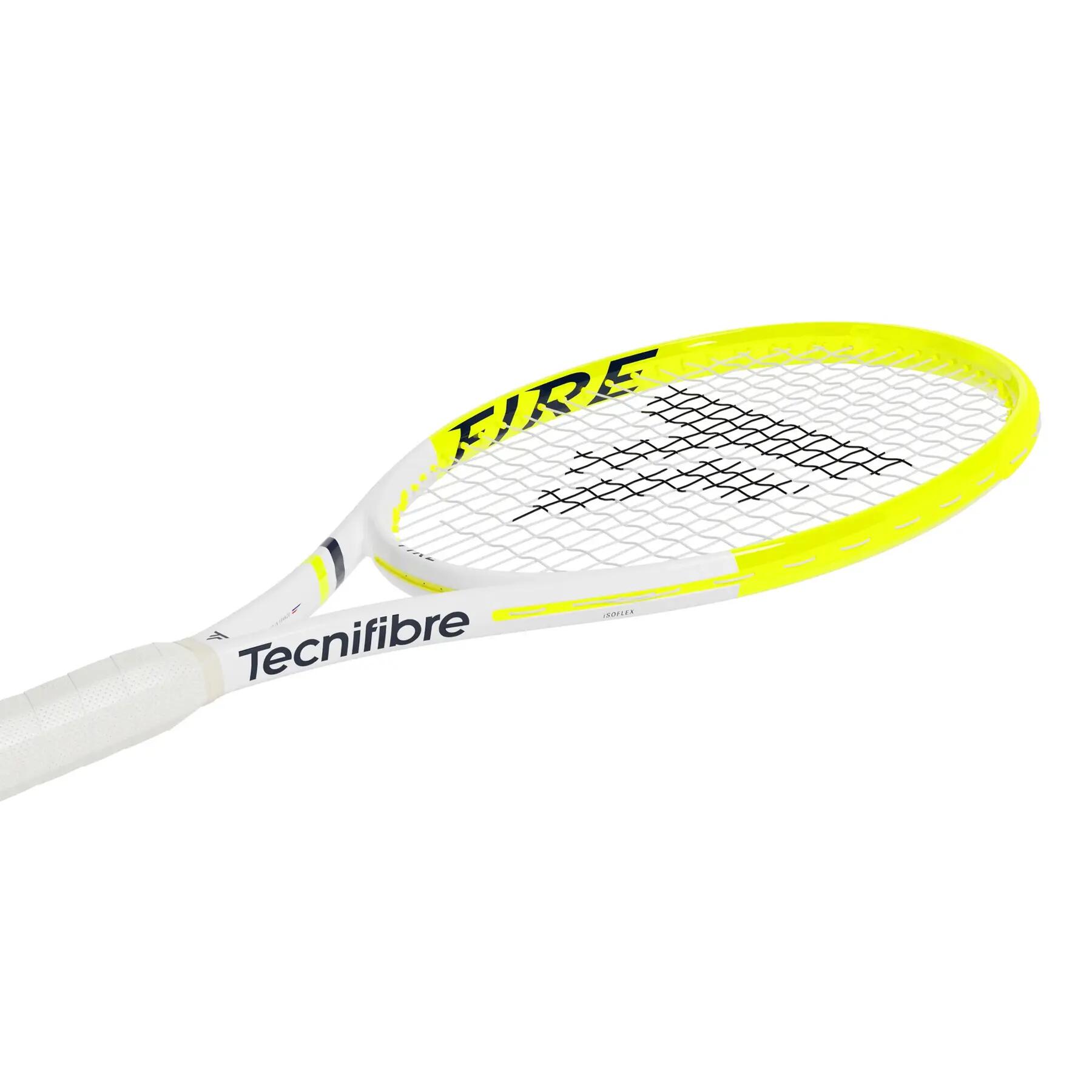 Racchetta da tennis Tecnifibre Fire 260 OS 4/7