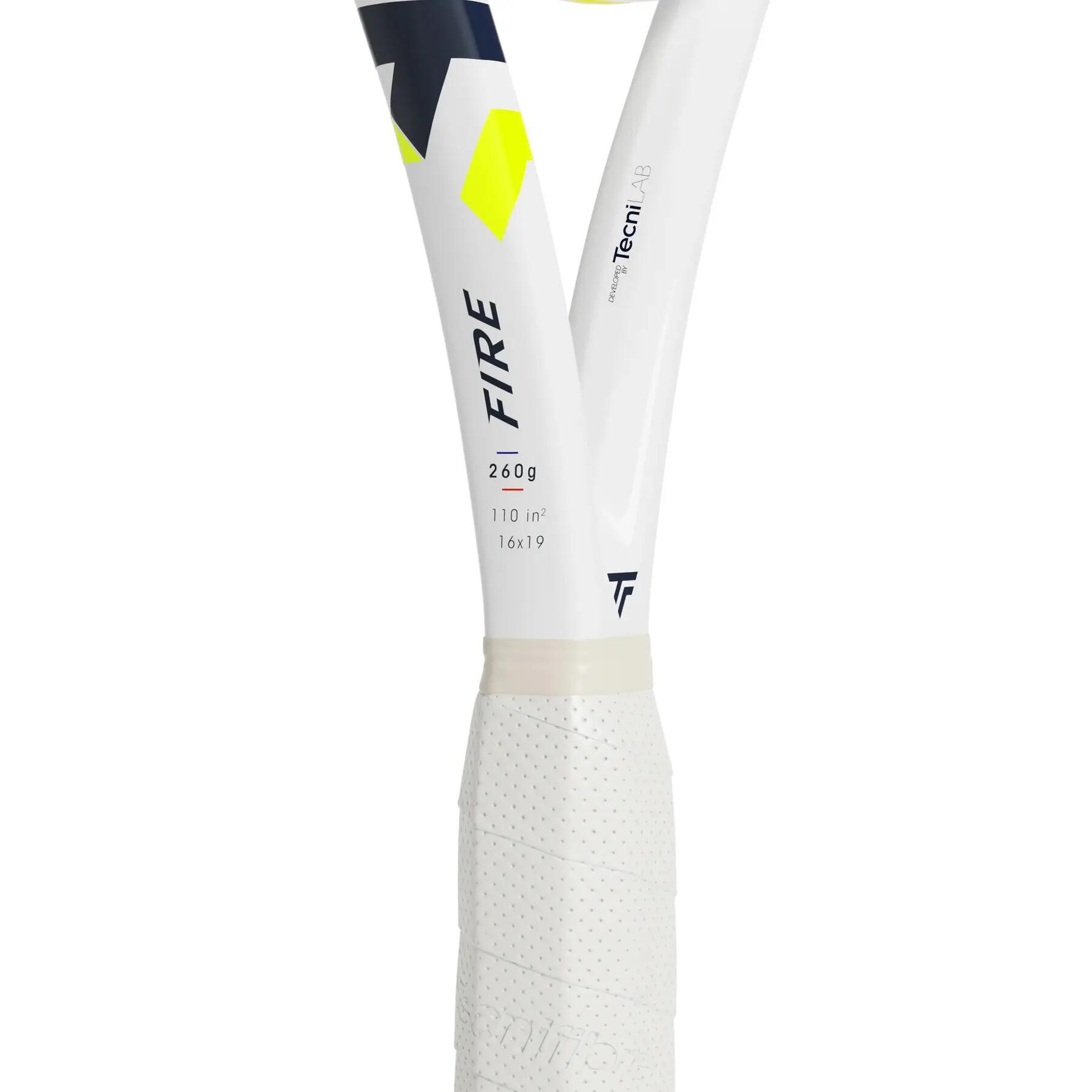 Racchetta da tennis Tecnifibre Fire 260 OS 6/7