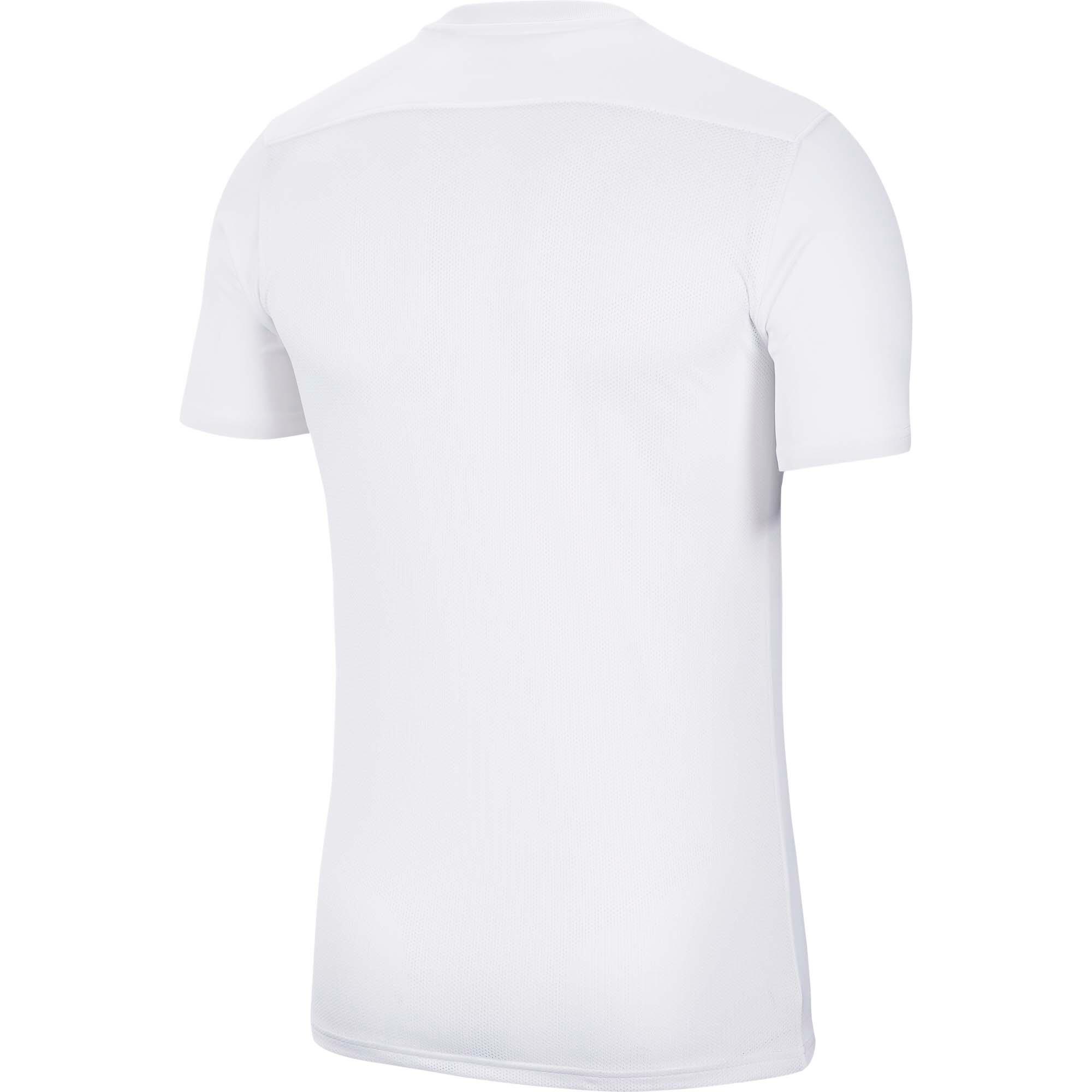 NIKE DRY PARK VII T-SHIRT JR BV6741-101 2/4