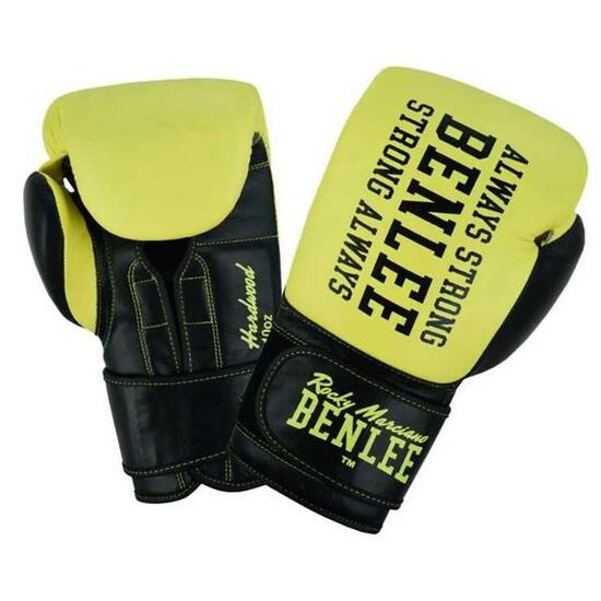 Gants de boxe Benlee Hardwood