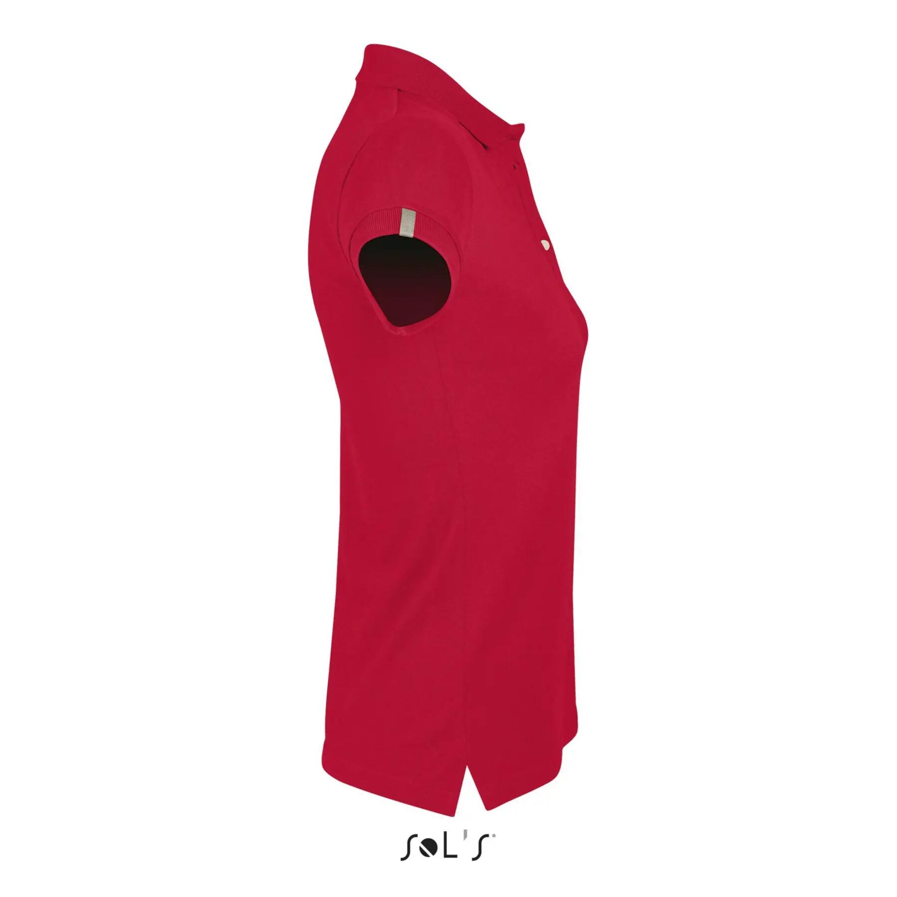 Polo-Shirt Damen Sol's Portland 3/7