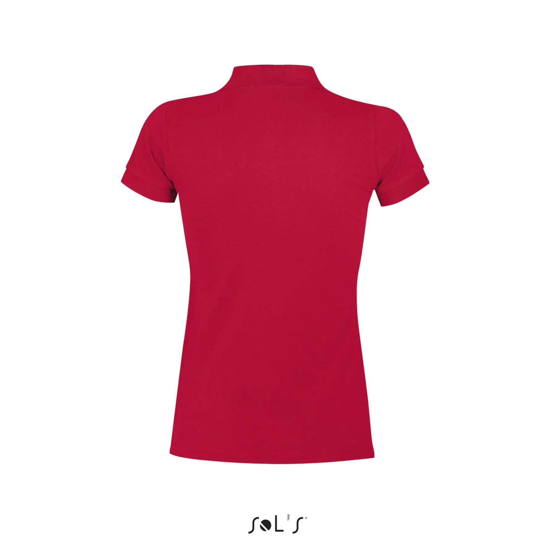 Polo-Shirt Damen Sol's Portland 2/7