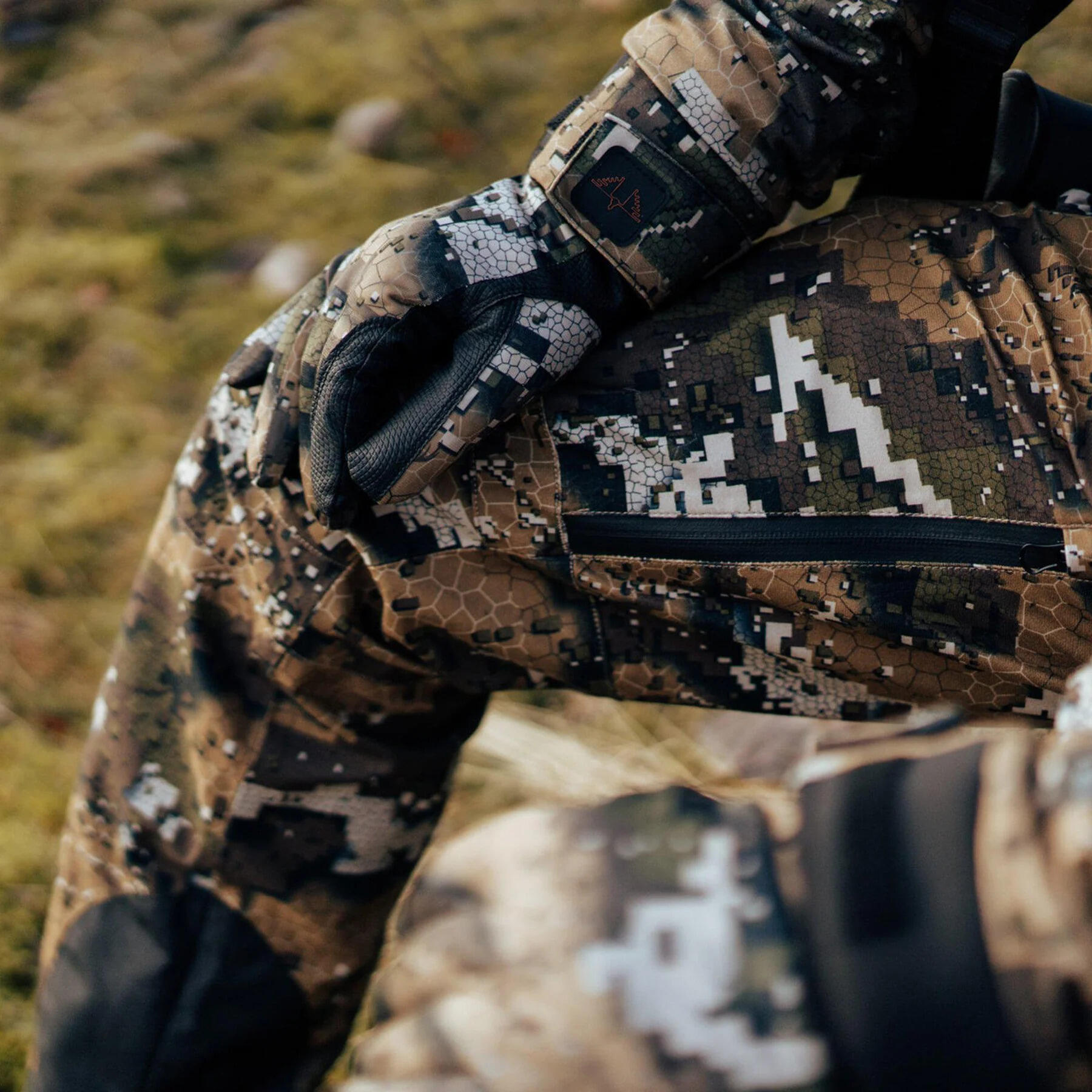 Jagdhose Swedteam Titan Pro 3/5