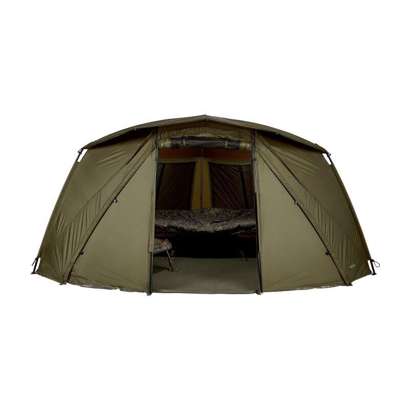 Tente Trakker Tempest 150 Skull Cap 2/6