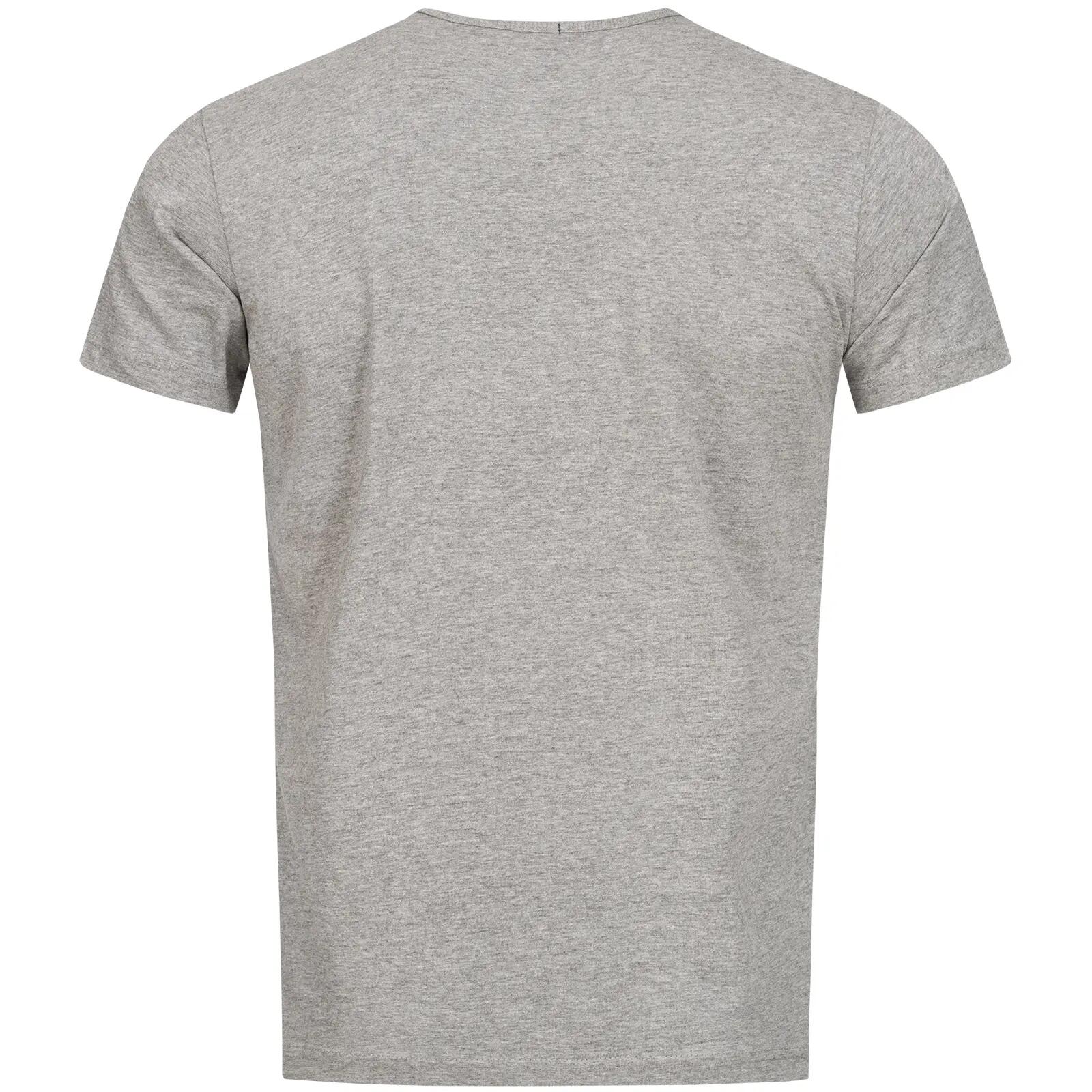 Slank T-shirt Benlee Manifesto 2/4