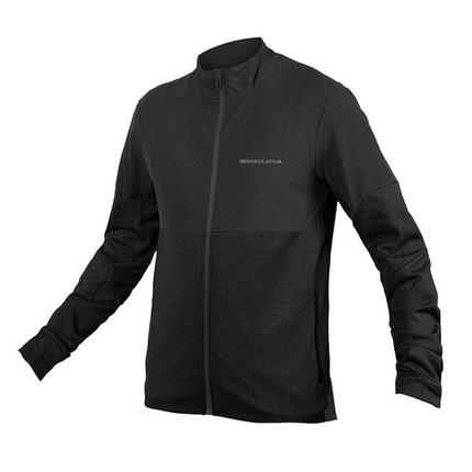 Veste thermique zippé Endura Singletrack