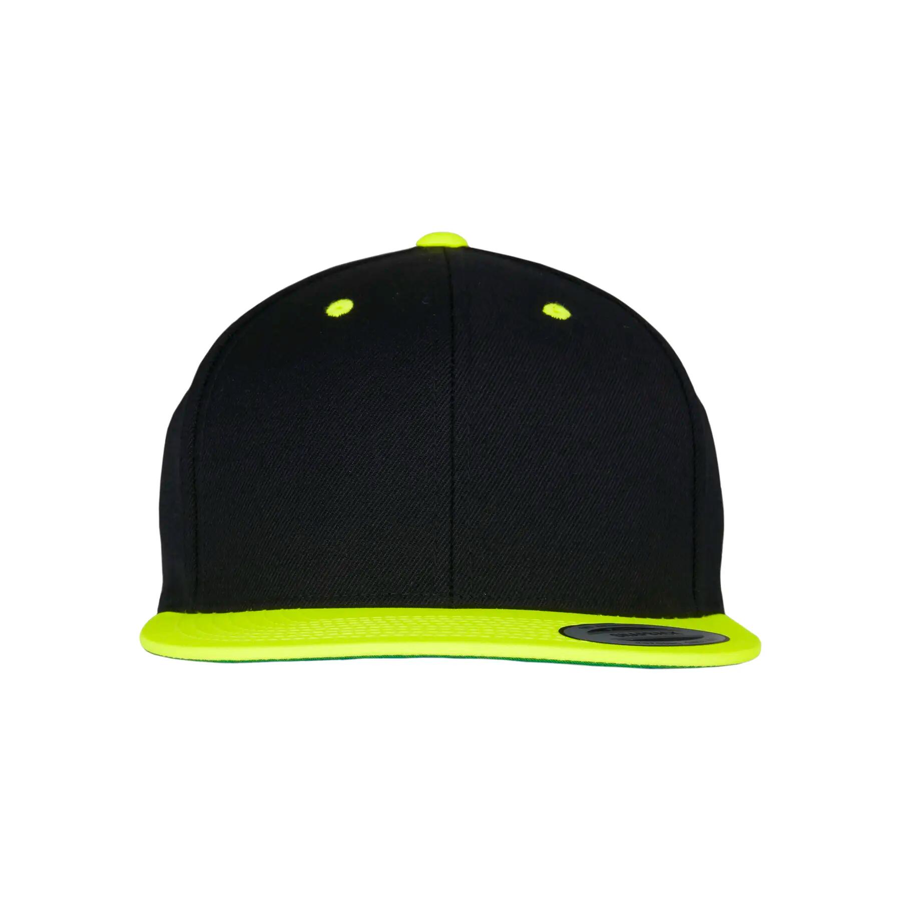 Casquette Flexfit Classique 2-tone 3/7