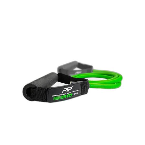 Trainingsmaterial PTP Powertube+