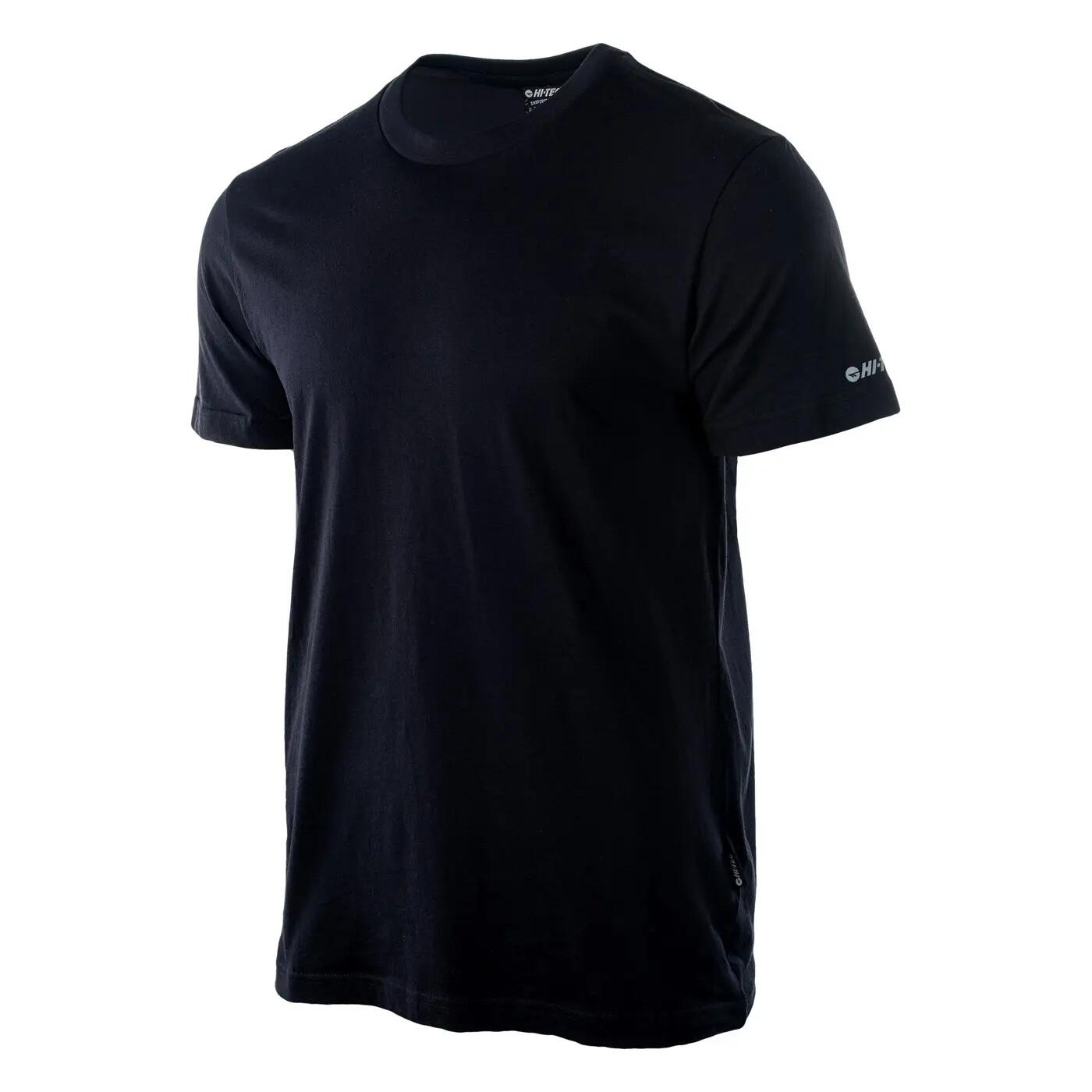 T-shirt Hi-Tec Plain 3/5