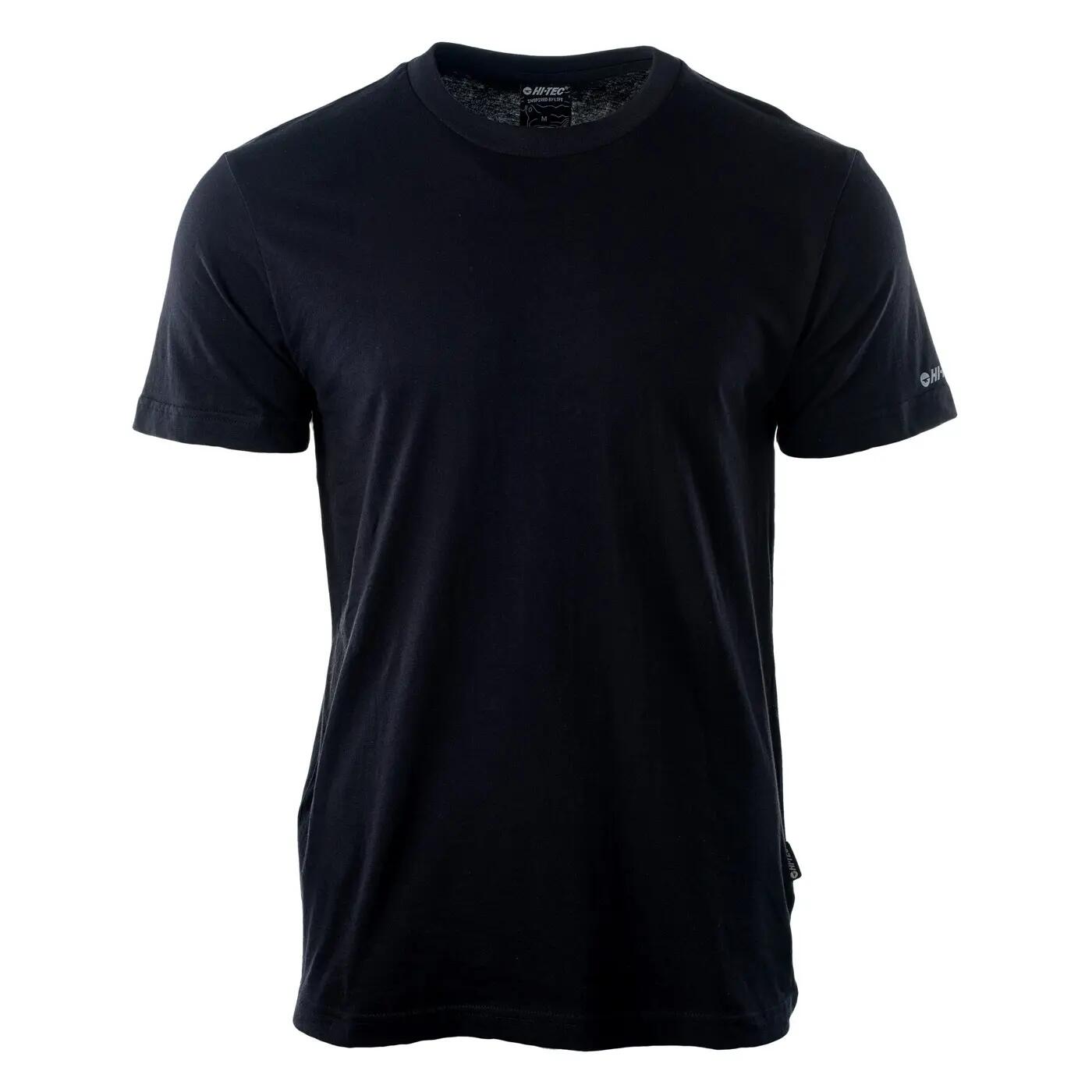 T-shirt Hi-Tec Plain 2/5