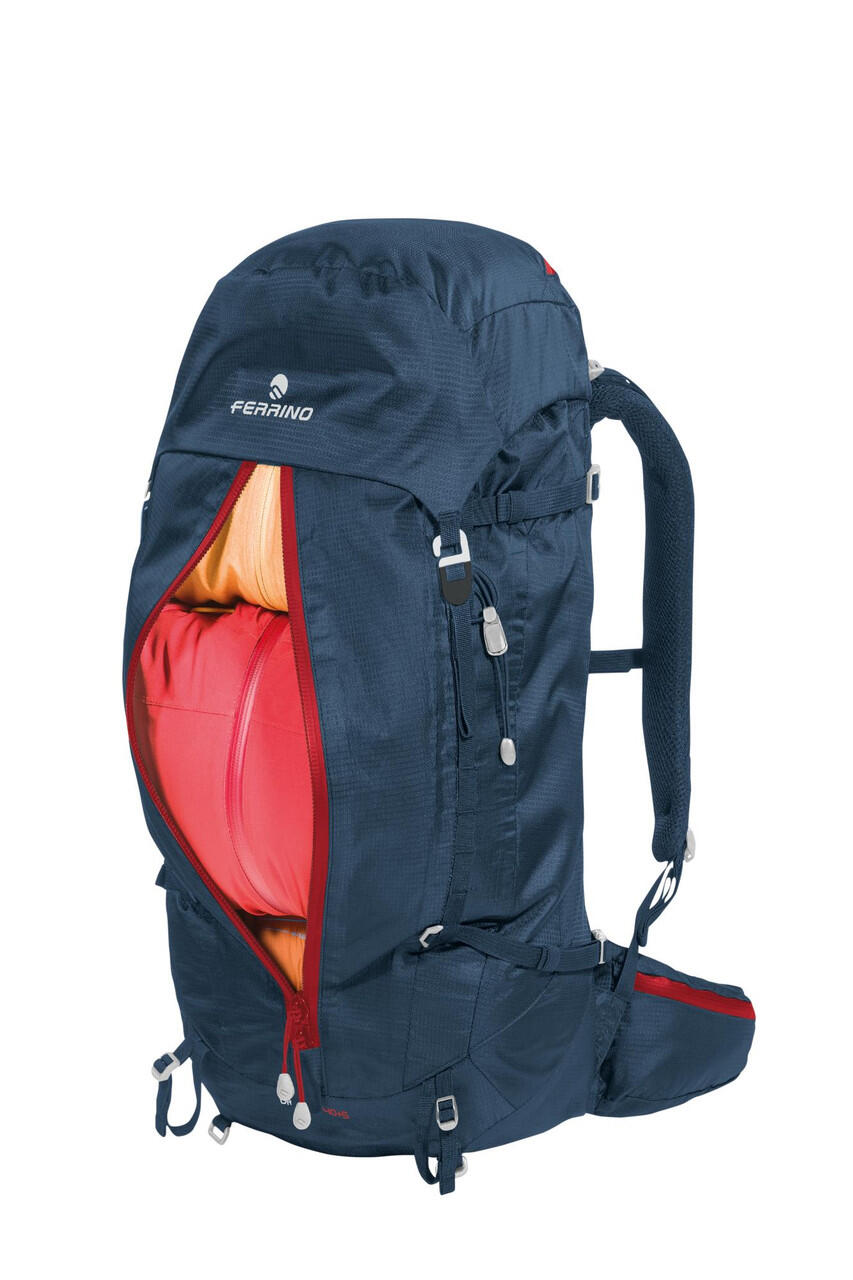 Nepromokavý Batoh Dry Hike 3/7