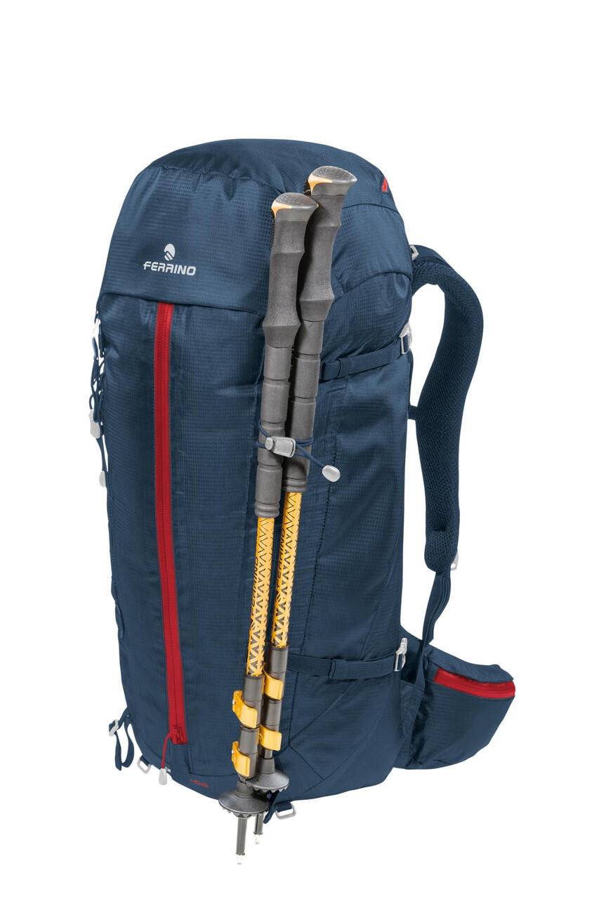 Nepromokavý Batoh Dry Hike 4/7