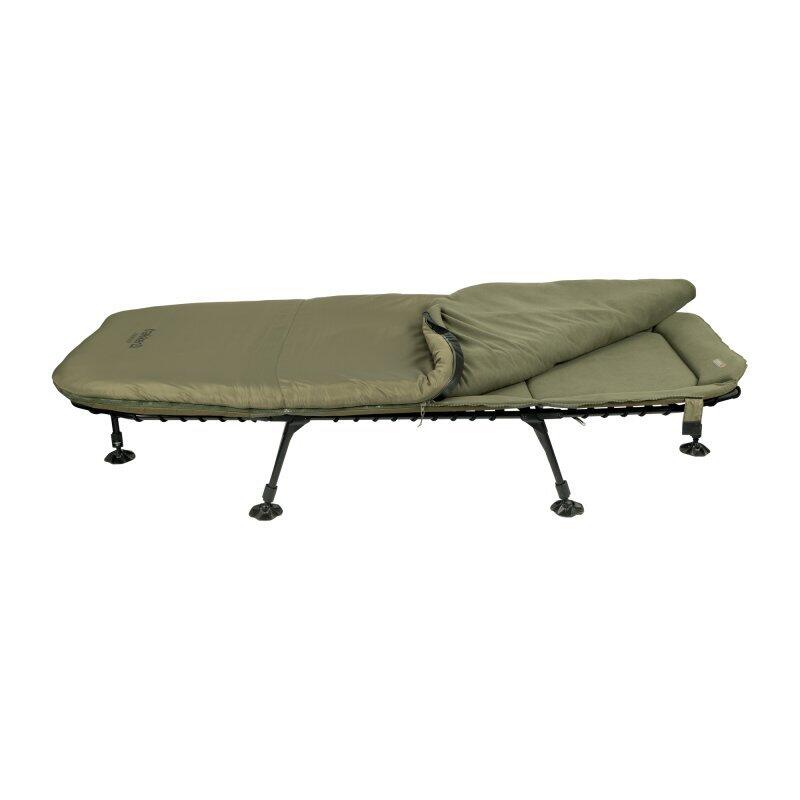 Groot slaapmatras Trakker Big Snooze 2/7