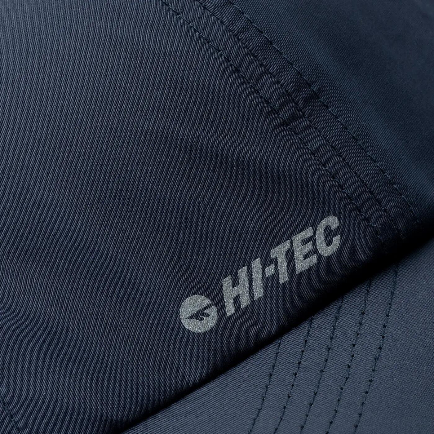Casquette de baseball Hi-Tec Makato 3/4