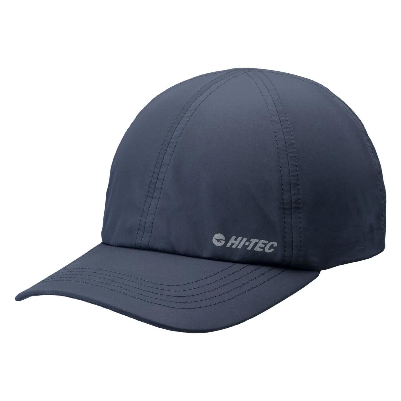 Casquette de baseball Hi-Tec Makato 1/4