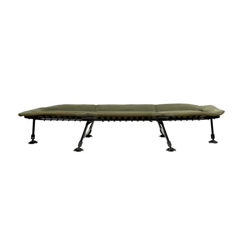 Lit de camp Trakker Big Snooze 3/7