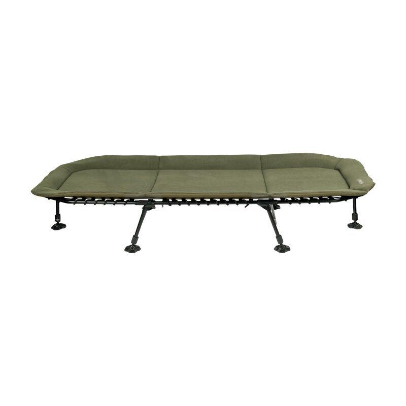 Lit de camp Trakker Big Snooze 2/7