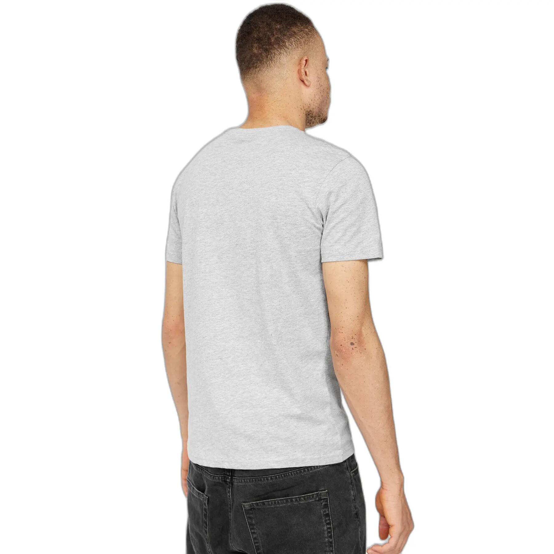 T-Shirt Lonsdale 3/5