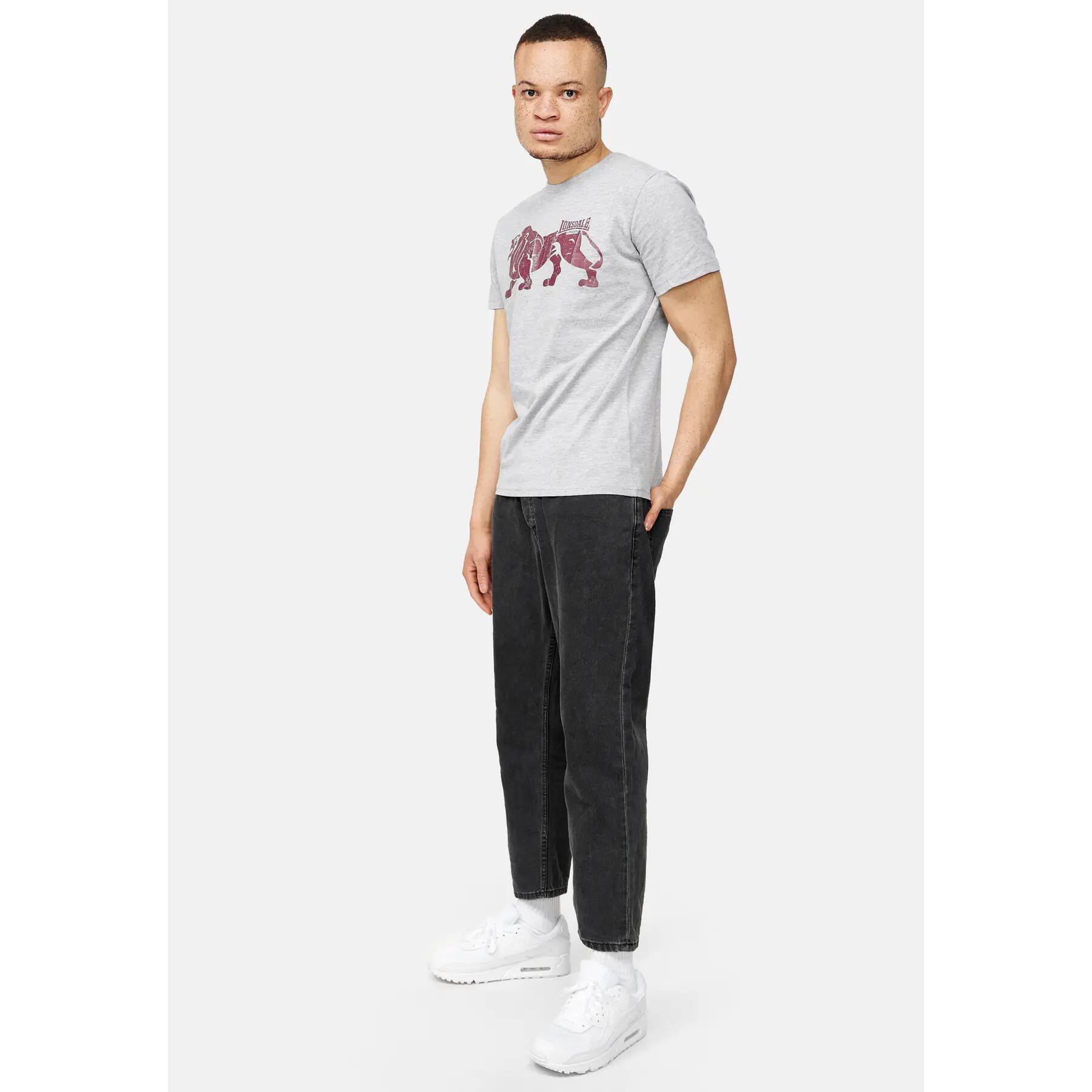T-Shirt Lonsdale 2/5