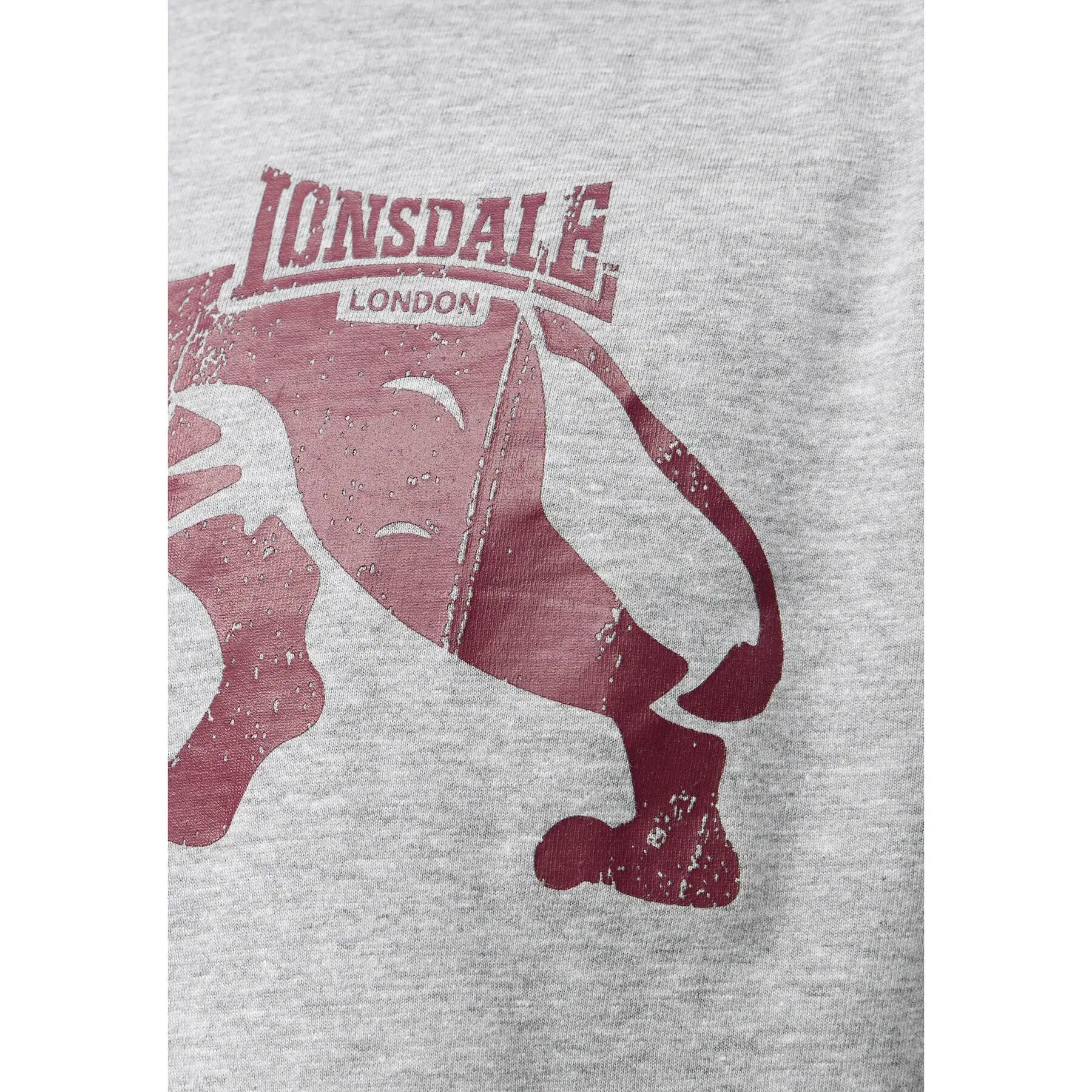 T-Shirt Lonsdale 4/5