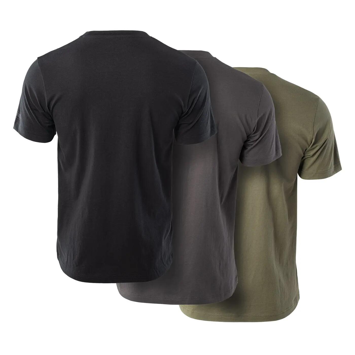 T-Shirt Magnum Basic (x3) 2/5