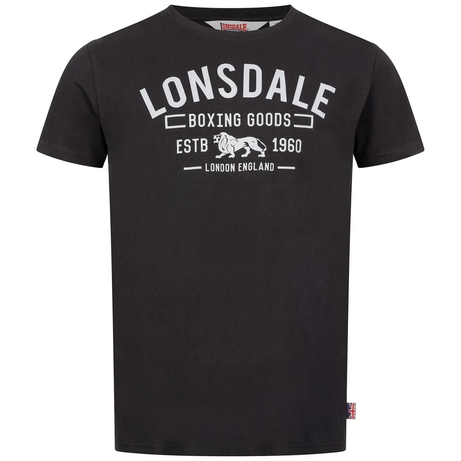 LONSDALE picture