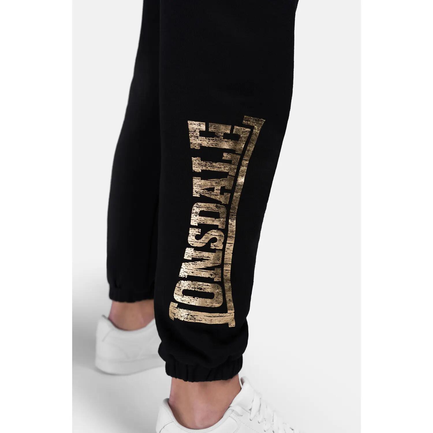 Damen Jogginghose Lonsdale Kerrysdale 4/5