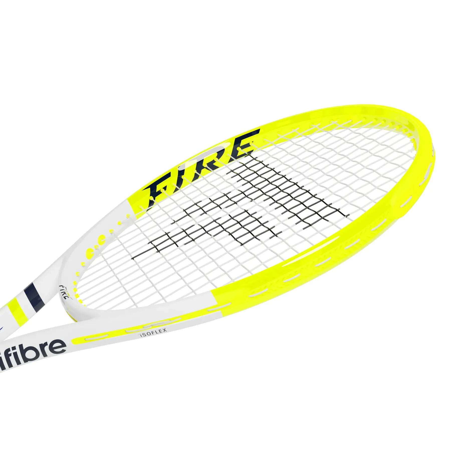 Raqueta de tenis Tecnifibre Fire 270 6/7