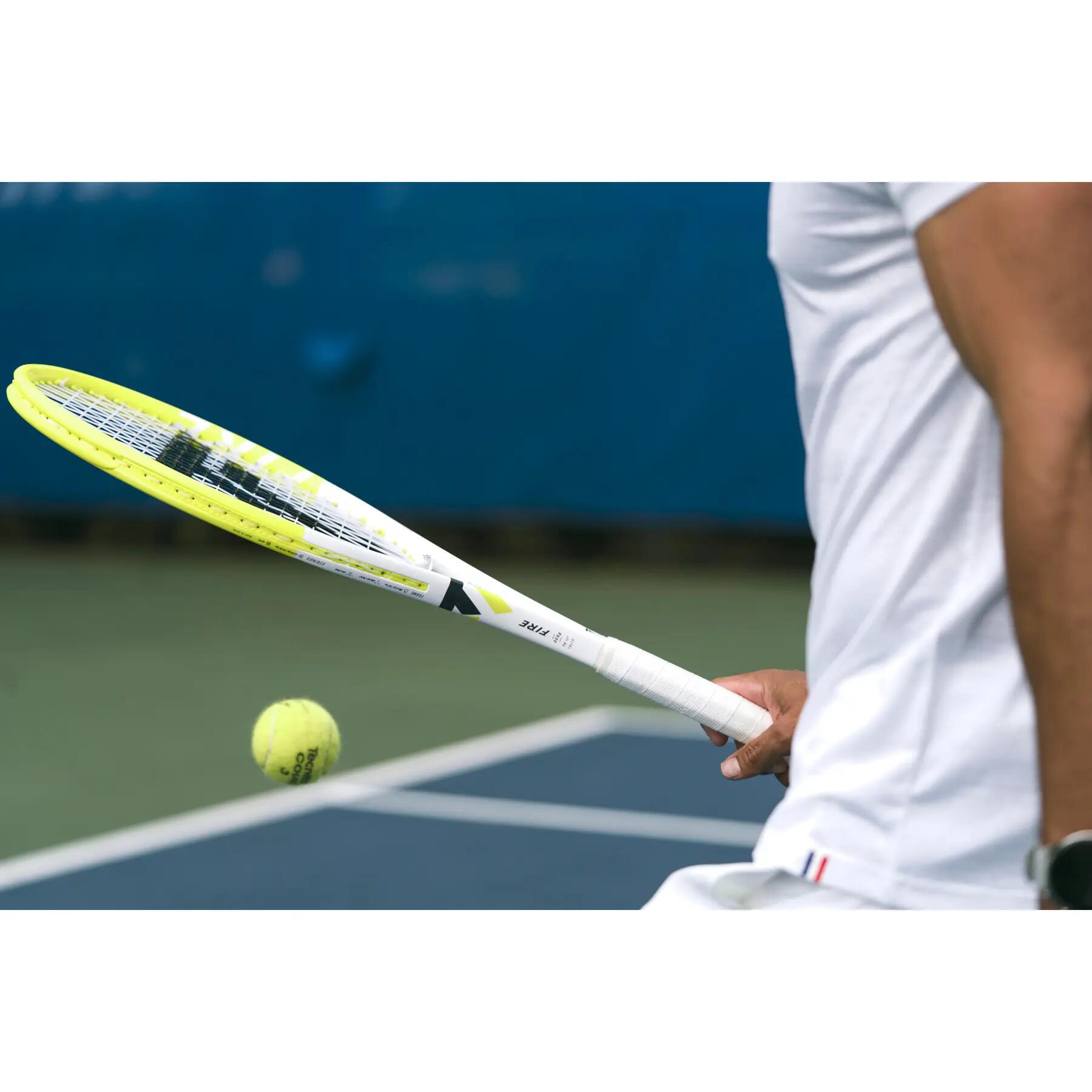 Tennisschläger Tecnifibre Fire 255 7/7