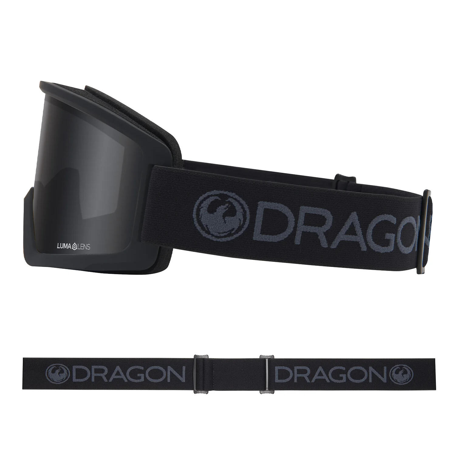Masque de ski Dragon Dx3 L Otg 3/5
