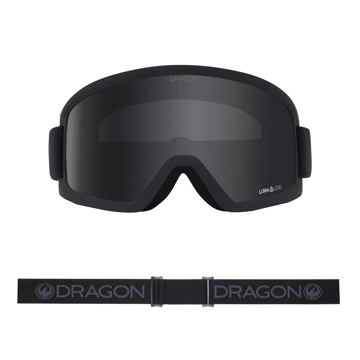 Masque de ski Dragon Dx3 L Otg 2/5