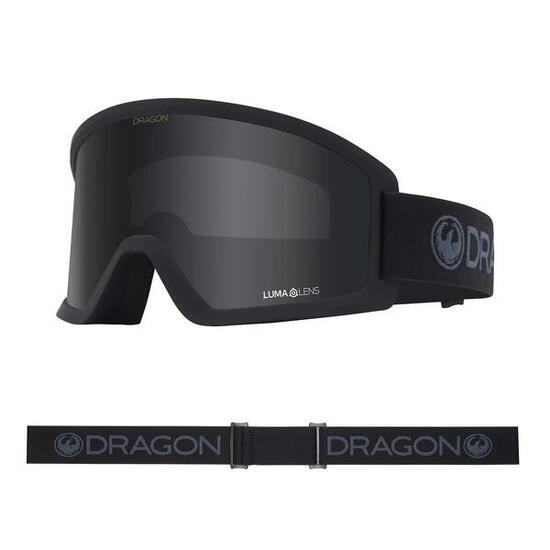 Masque de ski Dragon Dx3 L Otg