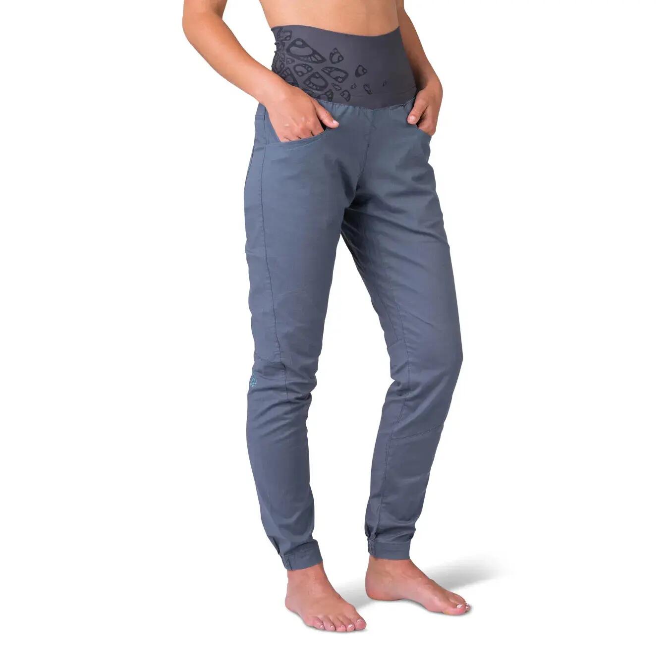 Calças de mulher Rafiki Massone 2/7