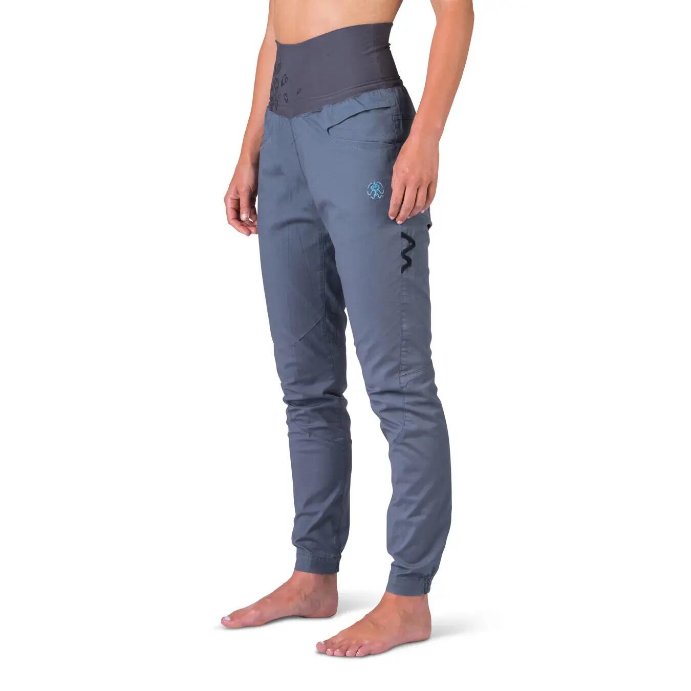 Calças de mulher Rafiki Massone 5/7