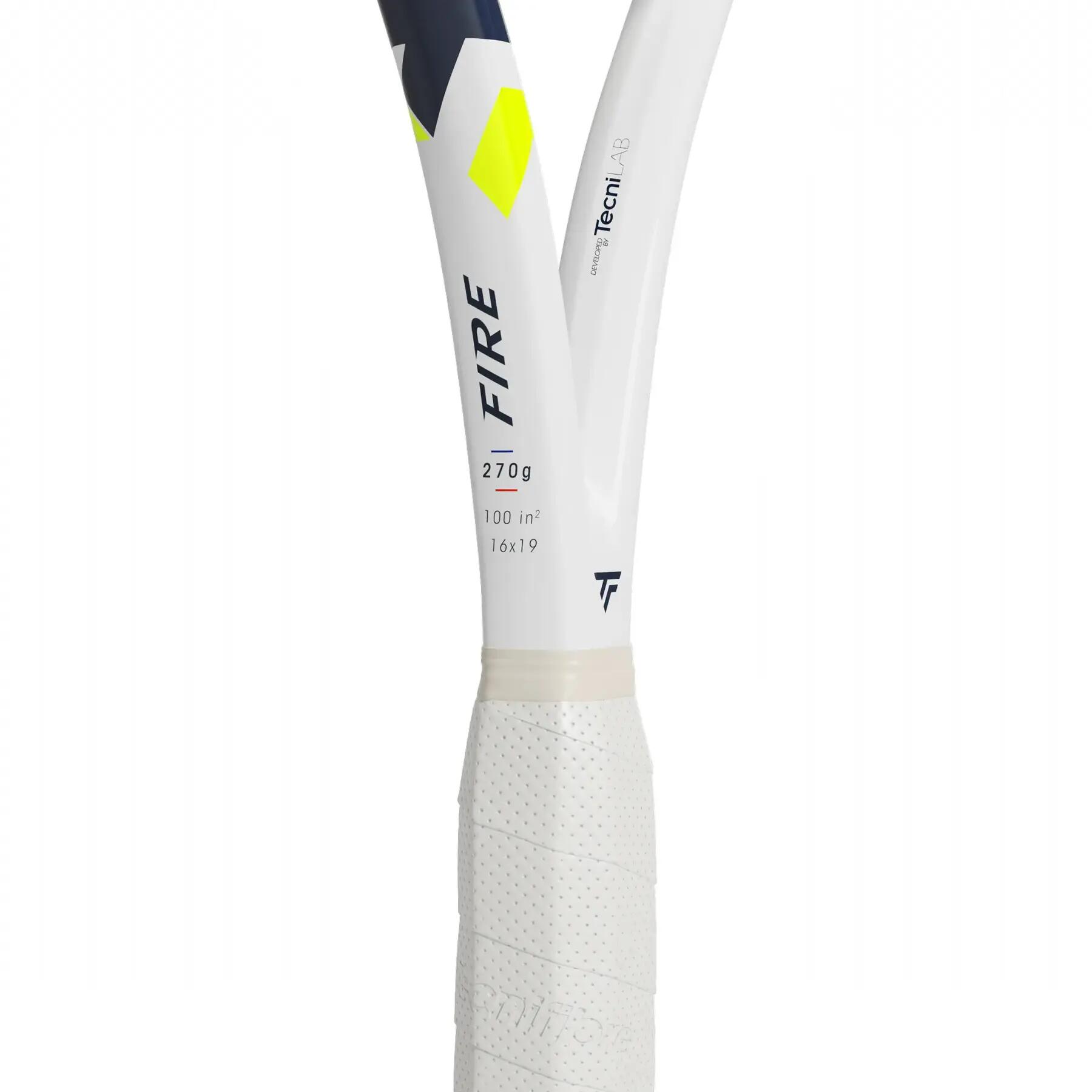 Raqueta de tenis Tecnifibre Fire 270 7/7
