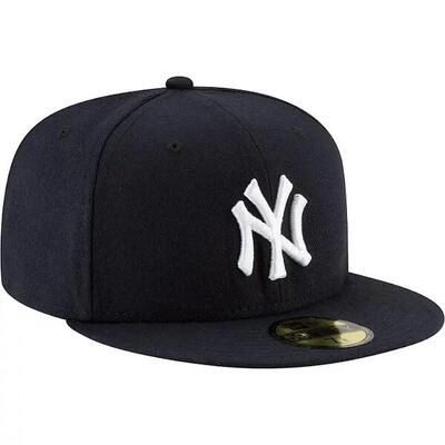 Cappello snapback regolabile New Era 59FIFTY New York Yankees Authentic On Field