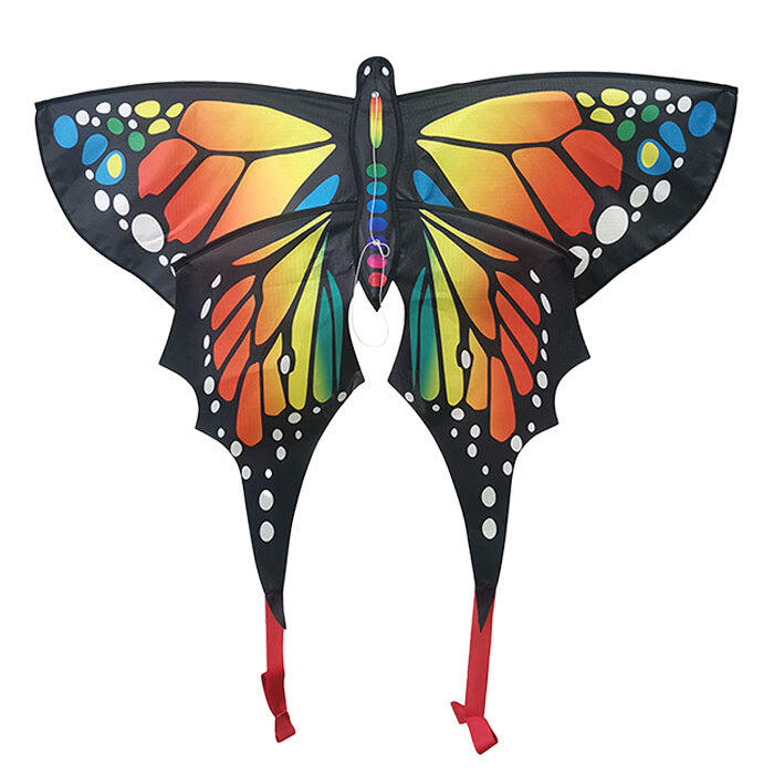 Vlieger Butterfly 95 cm 6/6