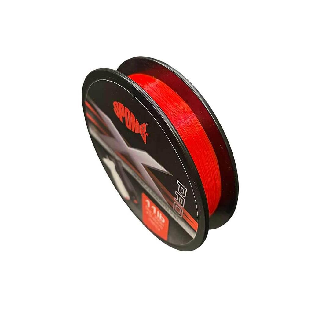 Monofilament Fox Spomb X Pro Mono 3/7
