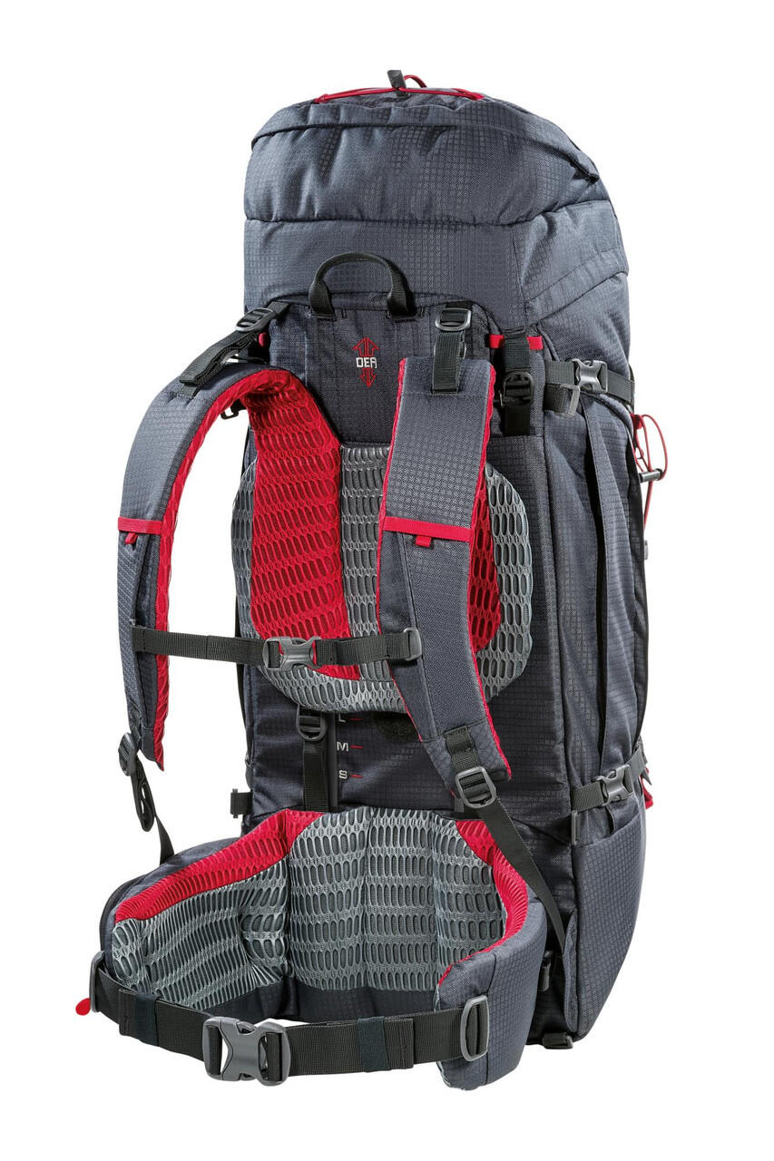 Turistický Batoh Overland 4/4
