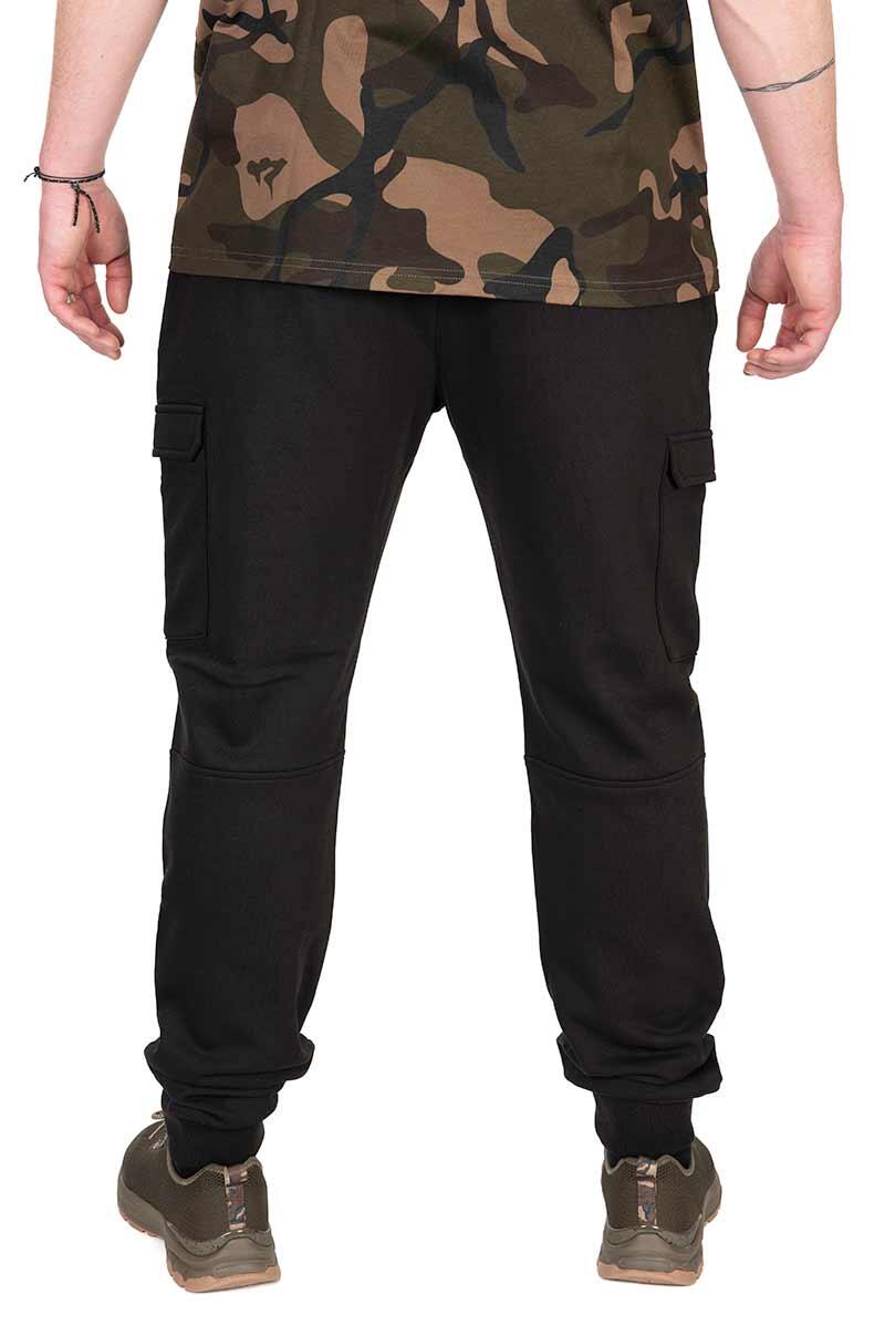 Pantalon de jogging léger Fox noir/camouflage 3/5