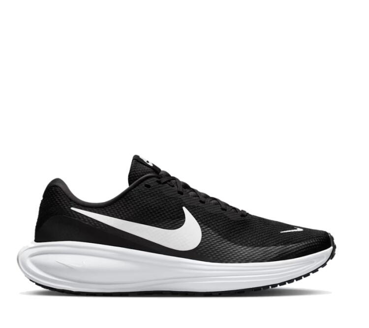 NIKE REVOLUTION Herren-Laufschuhe 5/7