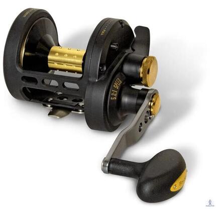 Moulinet Black Cat Buster LH BCB 650