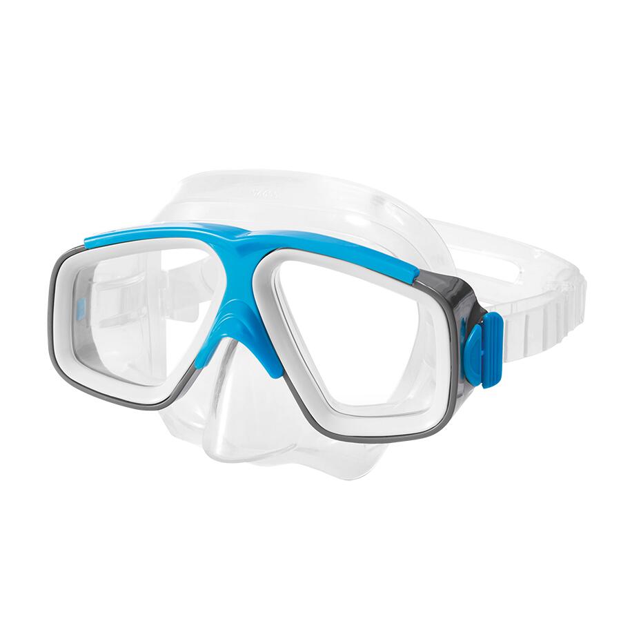 Gafas de buceo Intex 2 colores 8+ 6/6