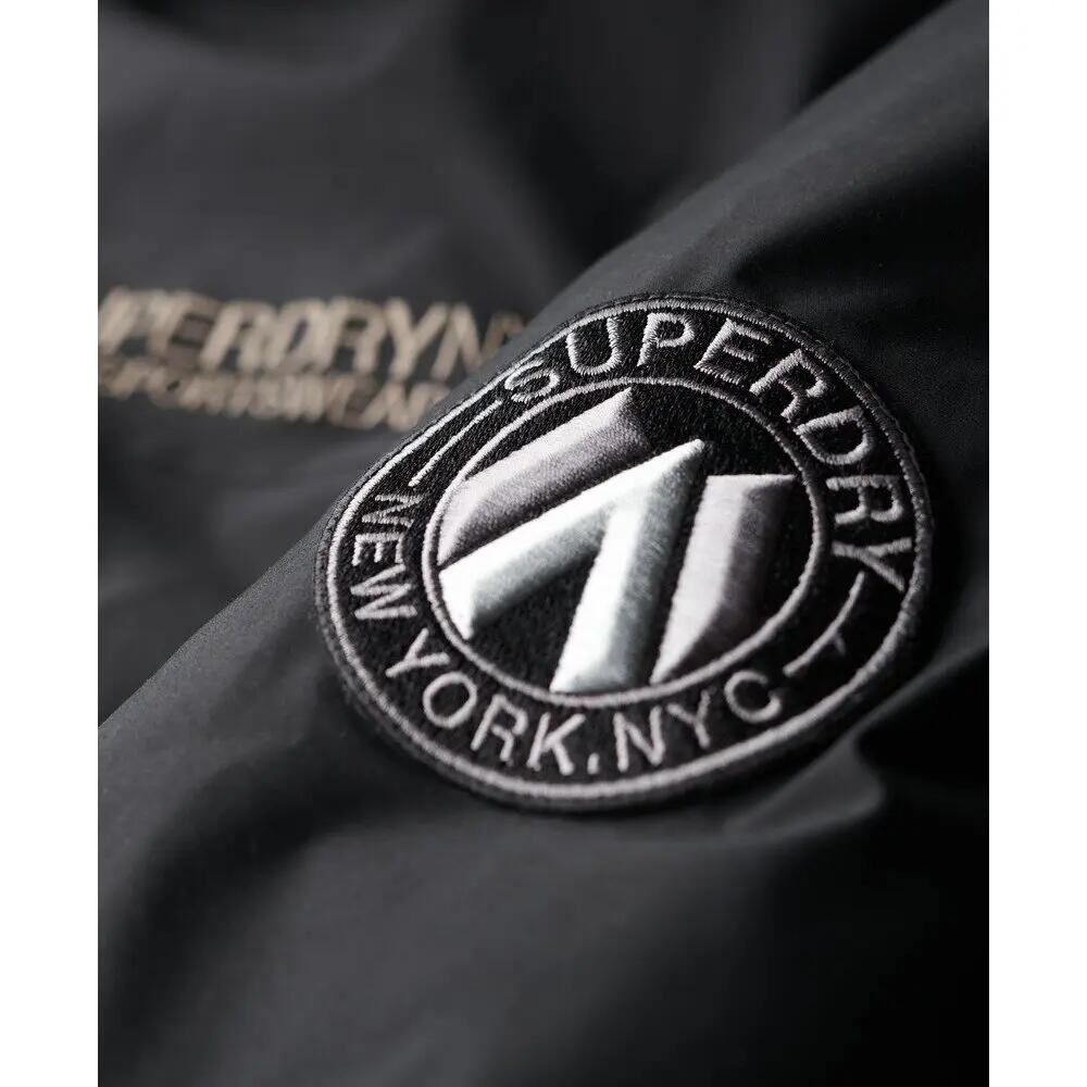 Padded bomber jacket Superdry City 6/6