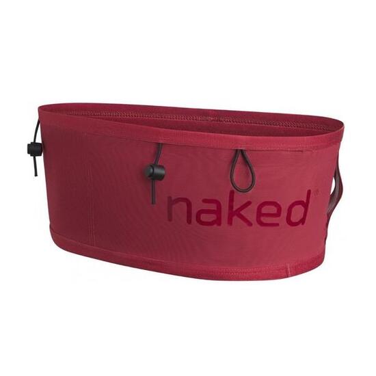 Pas biegowy Naked Wild Berry