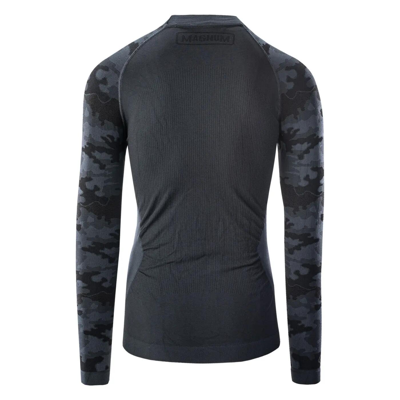 Langärmeliges UnterziehTrikot Magnum Camo 2/4