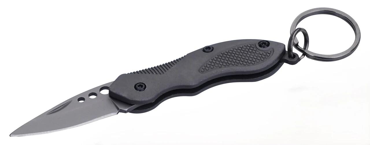 MUNKEES Skládací nožík Folding Knife II